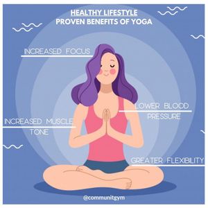 Image post by @communitygym on Instagram