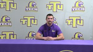 Image post by @tntech_football on Instagram