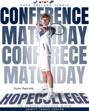 Image post by @hopecollege10s on Instagram