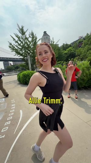 Video post by @katemackz on TikTok