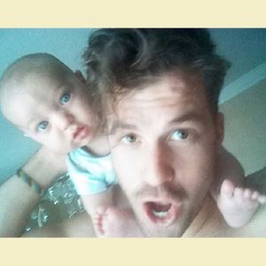 Image post by @johnnybananas on Instagram