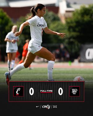 Image post by @gobearcatswsoc on Instagram