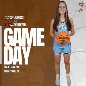 Image post by @tuftswbball on Instagram