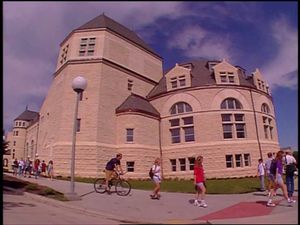 Image post by @kstate on Facebook