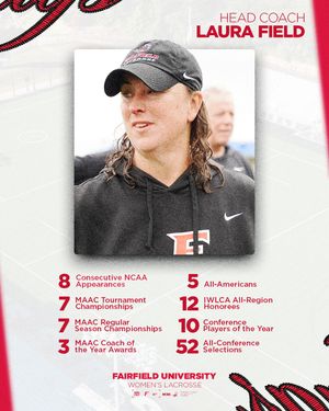 Image post by @stagswomenslax on Instagram
