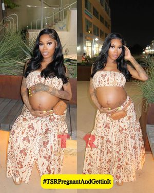 Image post by @theshaderoom on Instagram