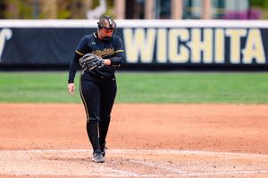 Image post by @GoShockersSB on Twitter