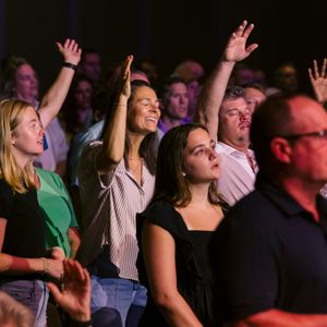 Image post by @opendoorchurchnc on Instagram
