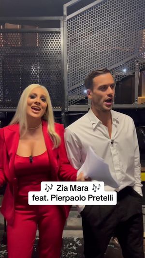 Video post by @endemolshineitaly on TikTok