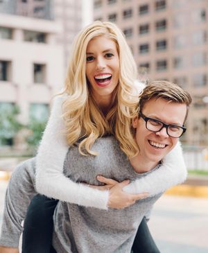 Image post by @rebeccazamolo on Instagram