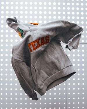 Image post by @texasfootball on Instagram