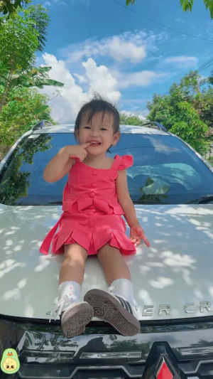 Image post by @_wike.afrilia_ on TikTok