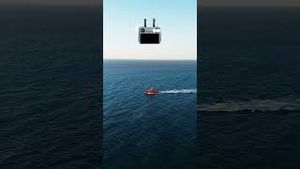 Video post by @dji on YouTube