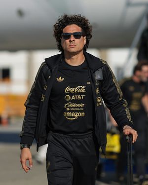 Image post by @yosoy8a on Instagram