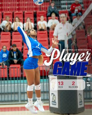 Image post by @tsutigersvb on Instagram