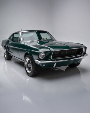 Image post by @barrett_jackson on Instagram