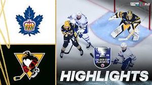 Video post by @flohockey on YouTube