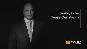 Video post by @Esquire Bank on YouTube