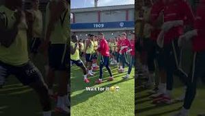Video post by @espnfc on YouTube
