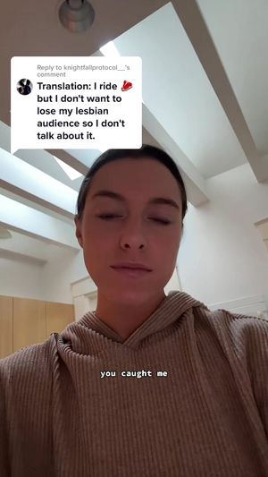 Video post by @arielledangelo on TikTok
