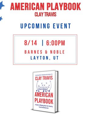 Image post by @clayandbuck on Instagram