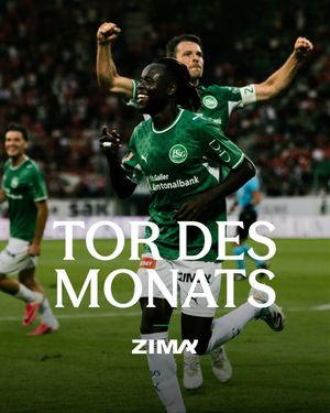 Image post by @fc_st.gallen1879 on Instagram