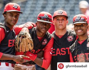 Image post by @perfectgameusa on Instagram