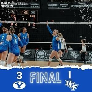 Image post by @dailyunivsports on Instagram