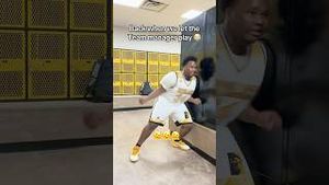 Video post by @maxpreps on YouTube