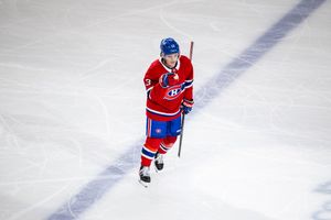 Image post by @NHL on Twitter