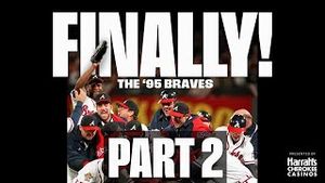 Video post by @braves on YouTube