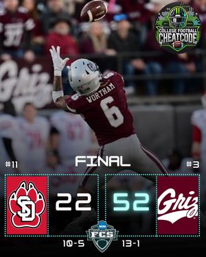 Image post by @collegefootballcc on Instagram