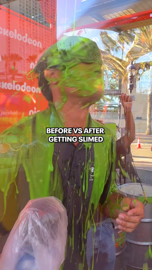 Video post by @nickelodeon on TikTok