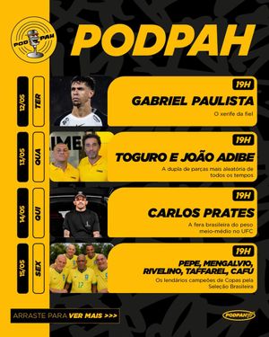 Video post by @podpah on TikTok