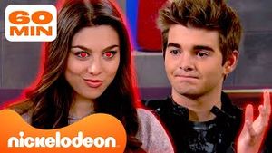 Video post by @nickelodeon on YouTube