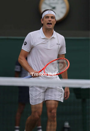 Video post by @wimbledon on TikTok