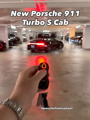 Image post by @porschefromsamuel on Instagram