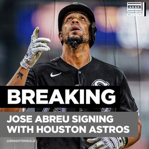 Image post by @chgo_sports on Instagram