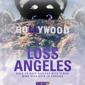 Image post by @uw_baseball on Instagram