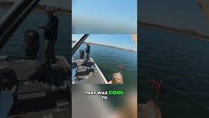Video post by @lakeforkguy on YouTube