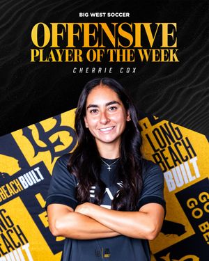 Image post by @lbsusoccer on Instagram