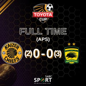 Image post by @sabcsport on Instagram