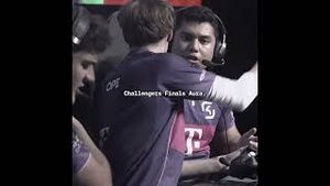 Video post by @brawlstarsesports on YouTube