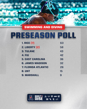 Image post by @american_conf on Instagram