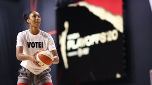 Video post by @wnba on YouTube