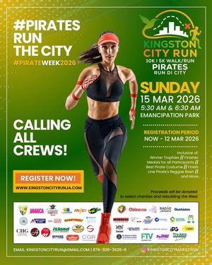 Image post by @jamaicaobserver on Instagram