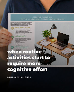 Image post by @therapyinsights on Instagram