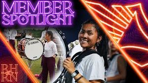 Video post by @carolinacrown on YouTube