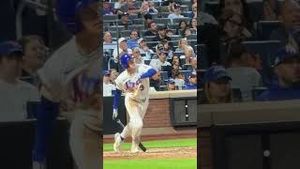 Video post by @nypostsports on YouTube