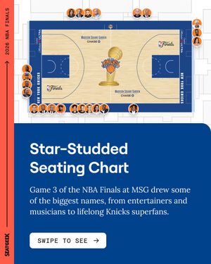Video post by @seatgeek on TikTok